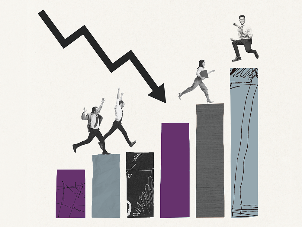 Winger-Why a Recession Can Be an Ideal Time to Invest in Marketing